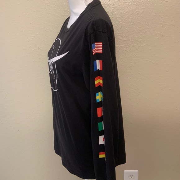 NASA long sleeve shirt - Picture 4 of 6